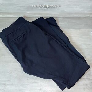 Blue Dress Pants
